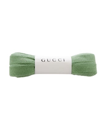Gucci GG Canvas Suede Athletic Sneakers