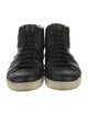 Gucci GG Signature Leather Sneakers