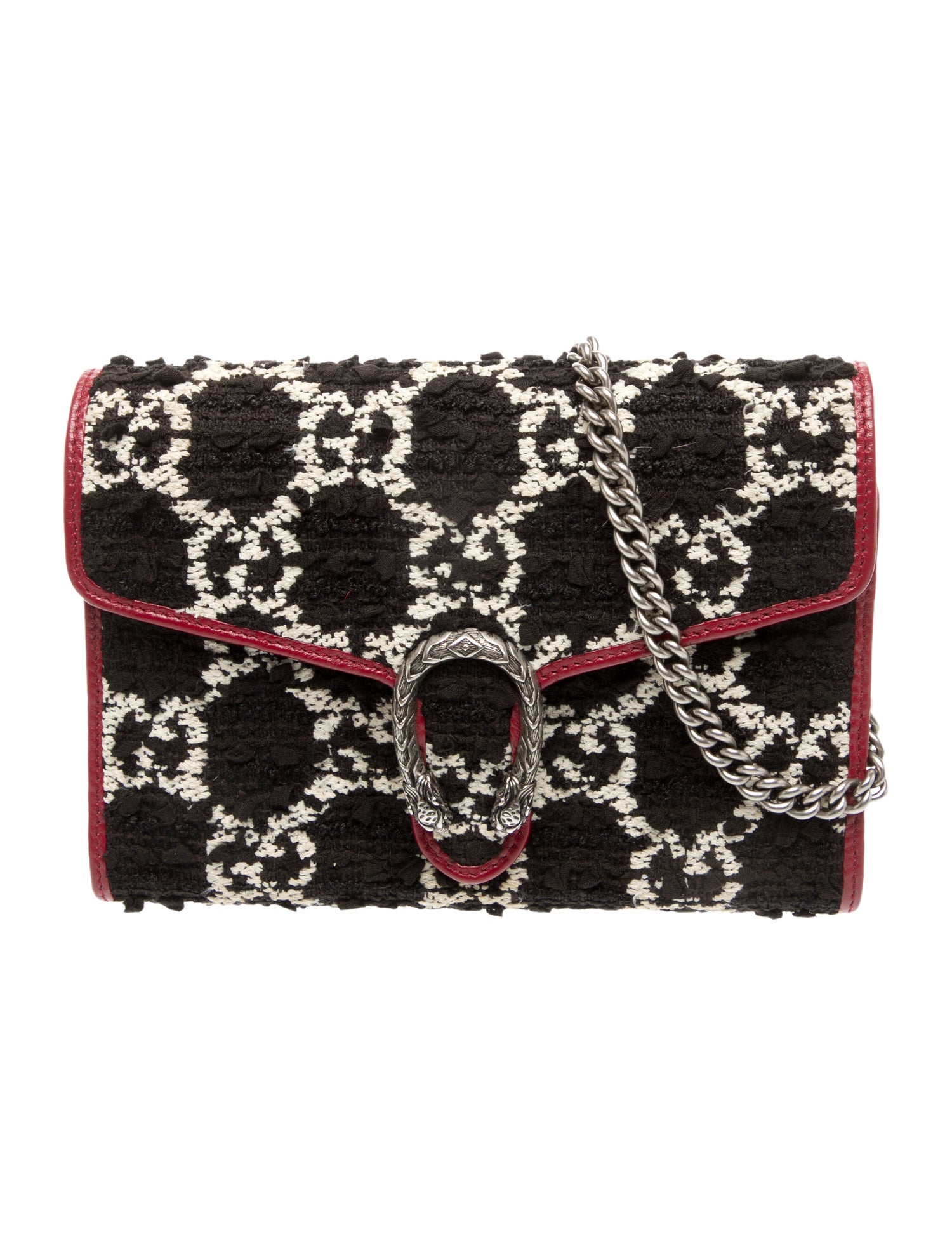 Gucci GG Signature Dionysus