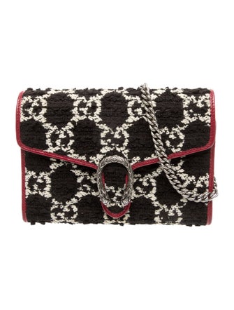 Gucci GG Signature Dionysus