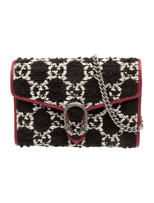 Gucci GG Signature Dionysus