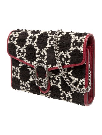 Gucci GG Signature Dionysus