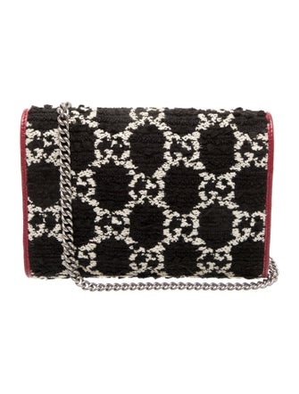 Gucci GG Signature Dionysus