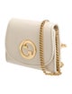 Gucci Interlocking G Blondie Medium