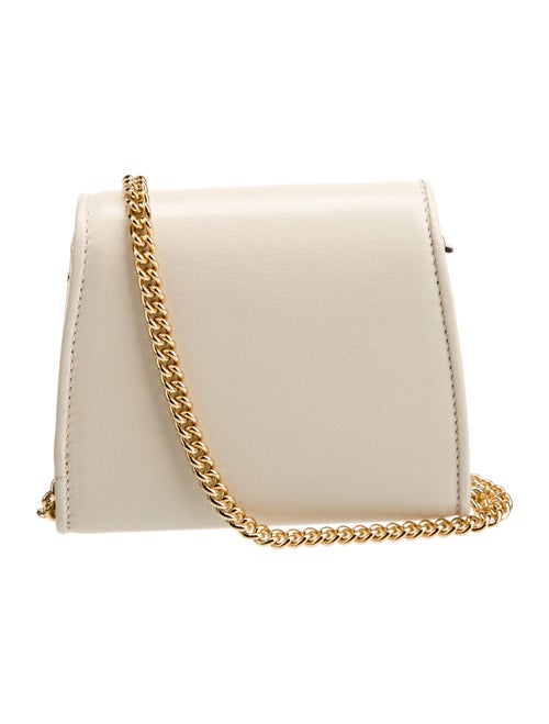 Gucci Interlocking G Blondie Medium