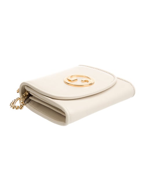 Gucci Interlocking G Blondie Medium