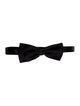 Gucci Silk Bow Tie