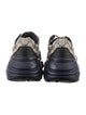 Gucci GG Supreme Athletic Sneakers