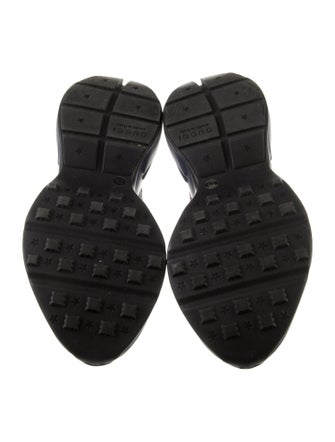 Gucci GG Supreme Athletic Sneakers