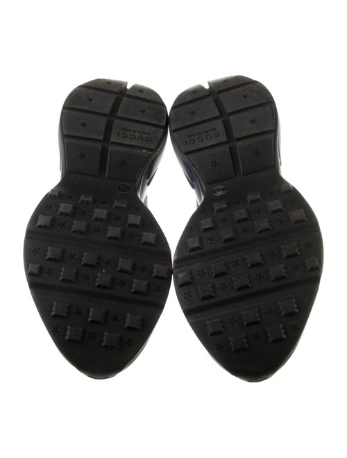 Gucci GG Supreme Athletic Sneakers