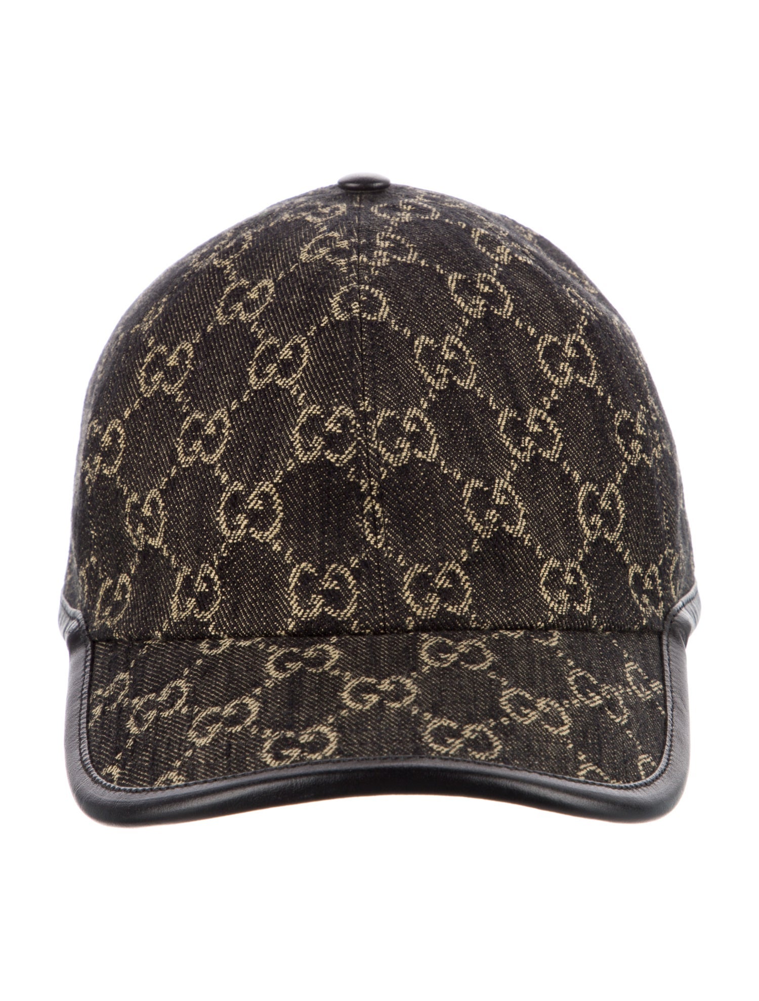Gucci Baseball Hat