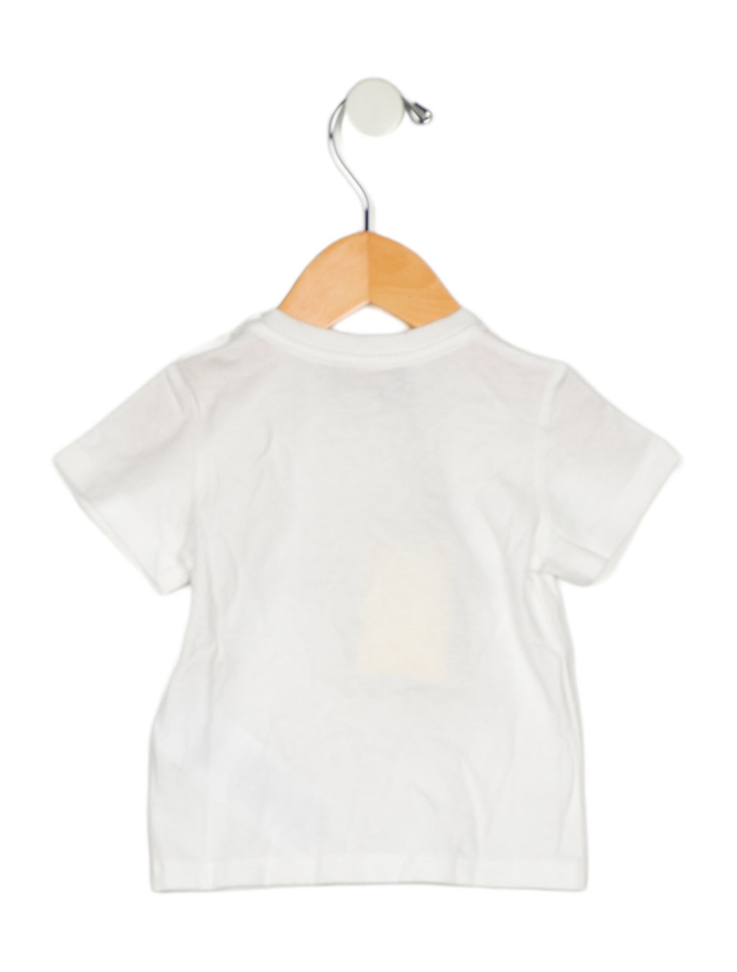 Gucci Girls' Casual T-Shirt