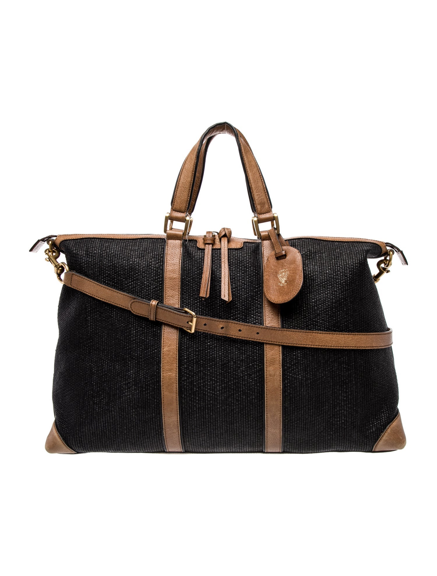 Gucci Hysteria Weekender Bag