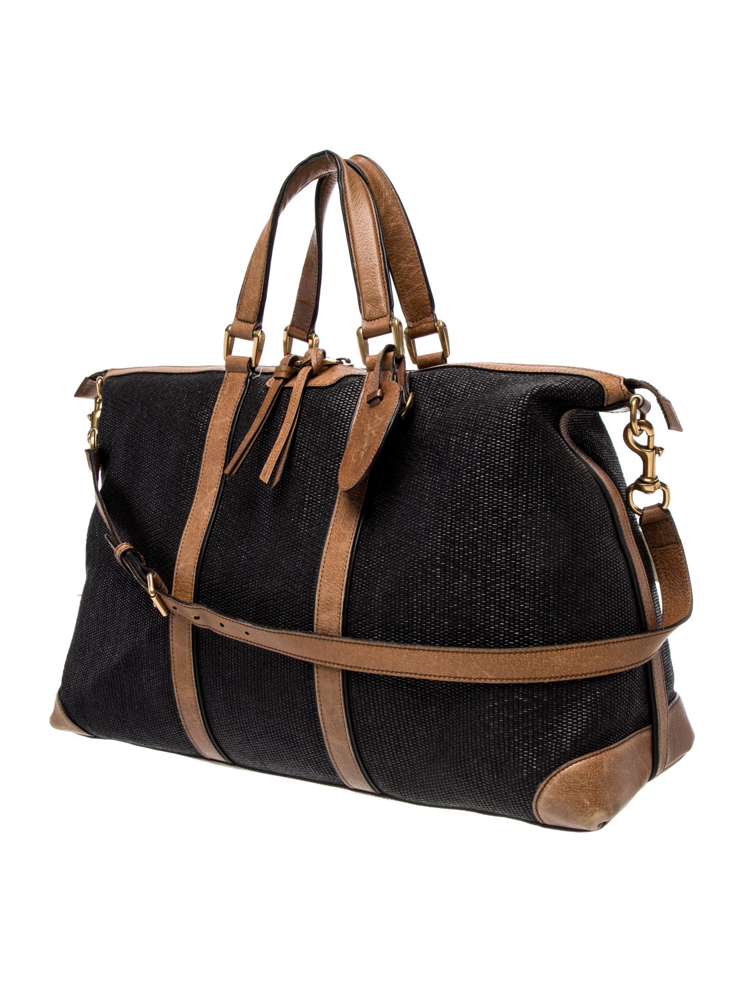 Gucci Hysteria Weekender Bag