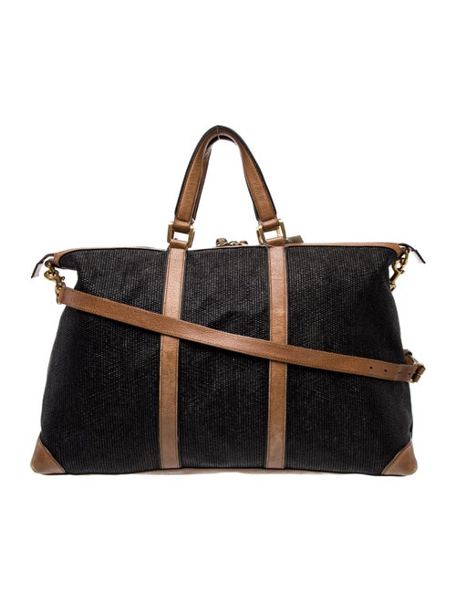 Gucci Hysteria Weekender Bag