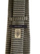 Gucci Pattern Print Tie