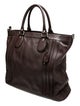 Gucci Leather Tote