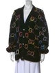 Gucci 2022 Wool Sweater