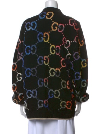 Gucci 2022 Wool Sweater