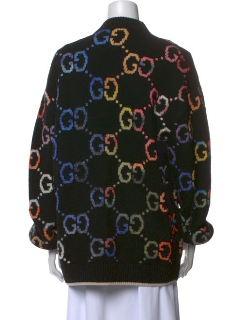 Gucci 2022 Wool Sweater