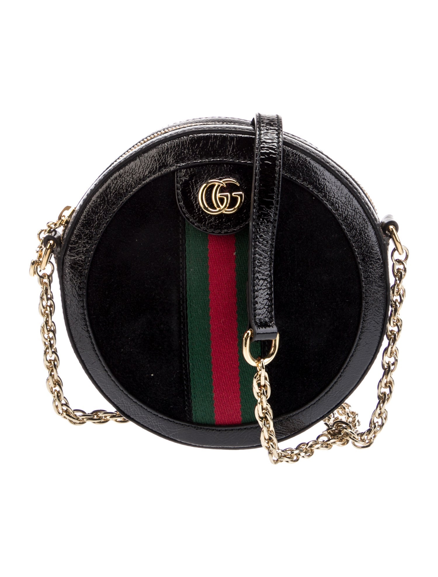Gucci Web Ophidia Mini