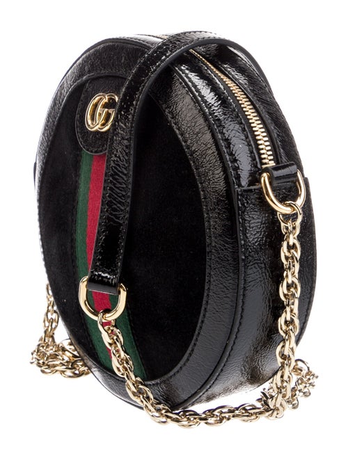 Gucci Web Ophidia Mini