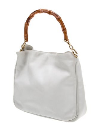 Gucci Bamboo Diana