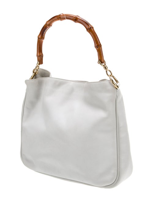 Gucci Bamboo Diana
