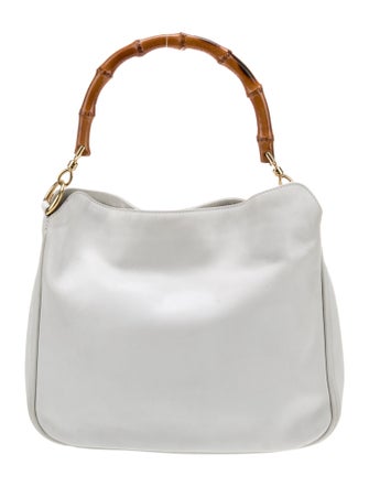 Gucci Bamboo Diana