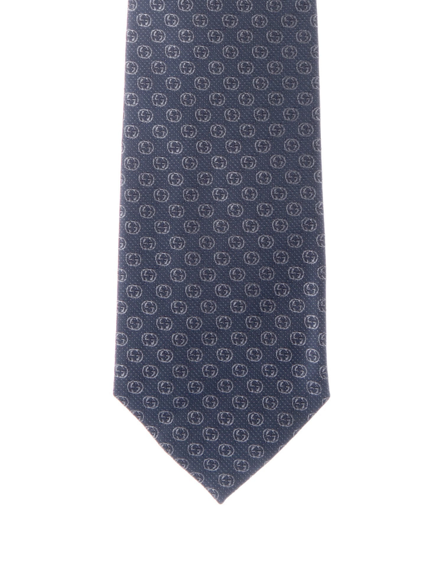 Gucci Silk Tie