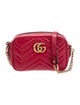 Gucci Double G Marmont Mini