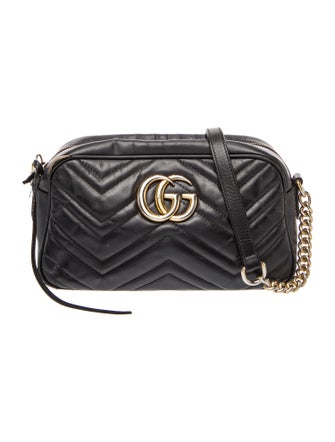 Gucci Double G Marmont Small