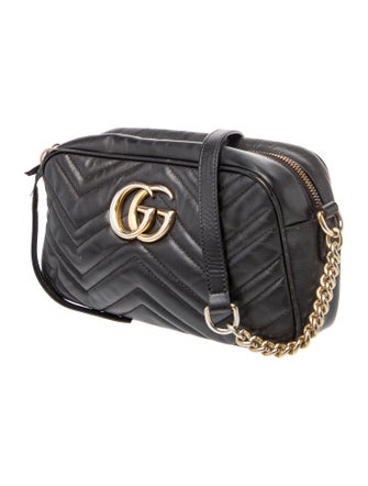 Gucci Double G Marmont Small