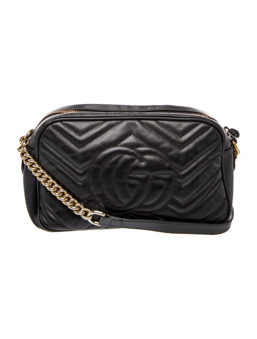 Gucci Double G Marmont Small