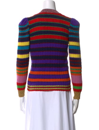 Gucci 2017 Wool Sweater