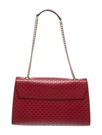 Gucci Horsebit Emily Medium