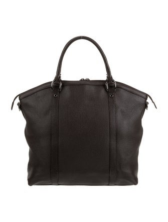 Gucci Leather Charm Large