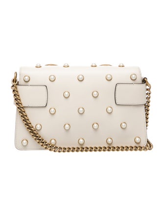 Gucci Sylvie Web Broadway Mini