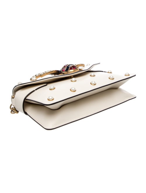 Gucci Sylvie Web Broadway Mini