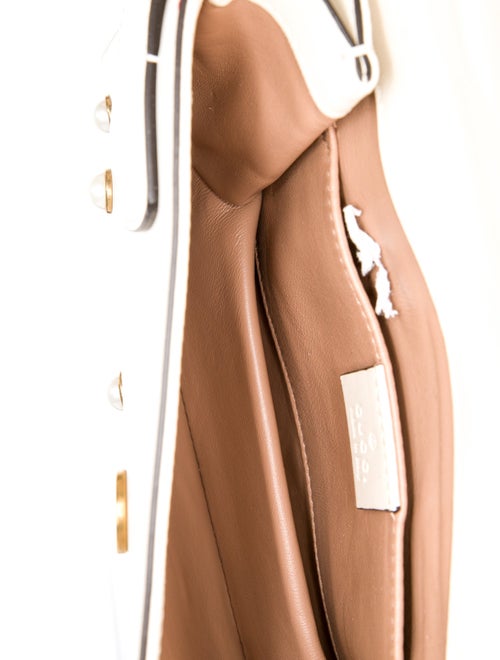 Gucci Sylvie Web Broadway Mini