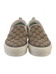 Gucci GG Canvas Canvas Sneakers