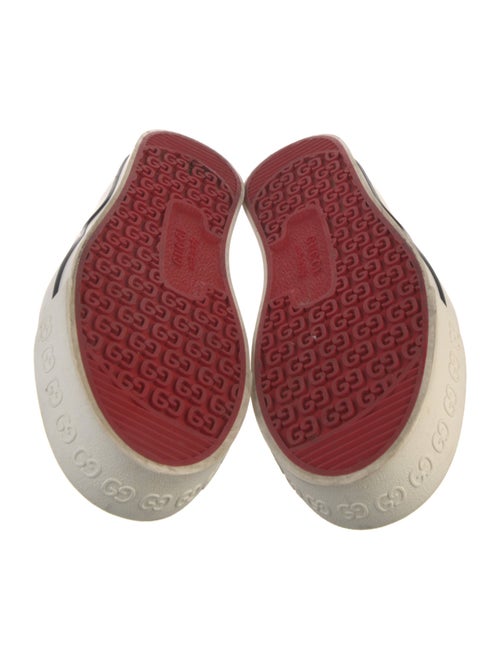 Gucci GG Canvas Canvas Sneakers