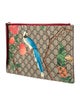Gucci GG Supreme Portfolio