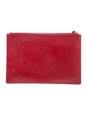 Gucci GG Supreme Portfolio