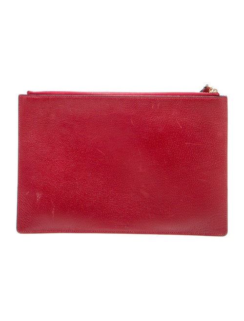 Gucci GG Supreme Portfolio