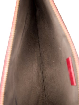 Gucci GG Supreme Portfolio