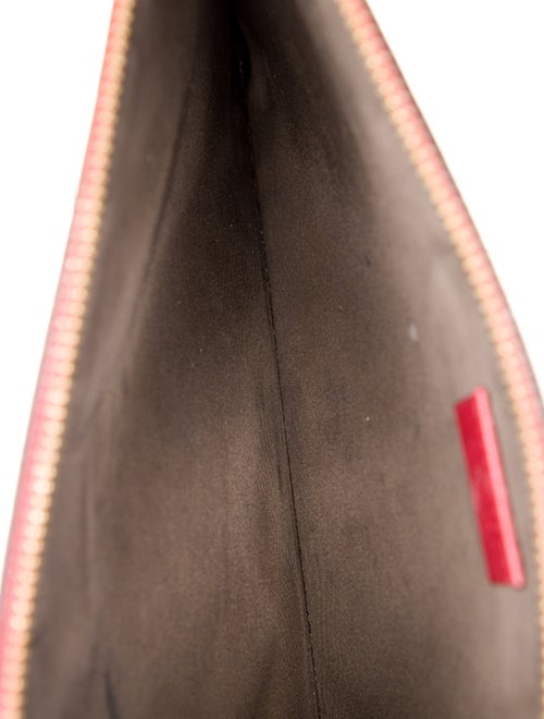 Gucci GG Supreme Portfolio