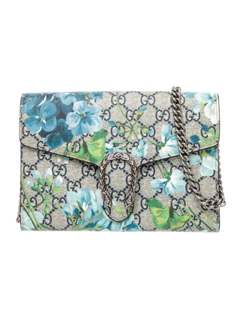 Gucci GG Supreme Dionysus