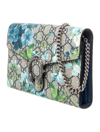 Gucci GG Supreme Dionysus