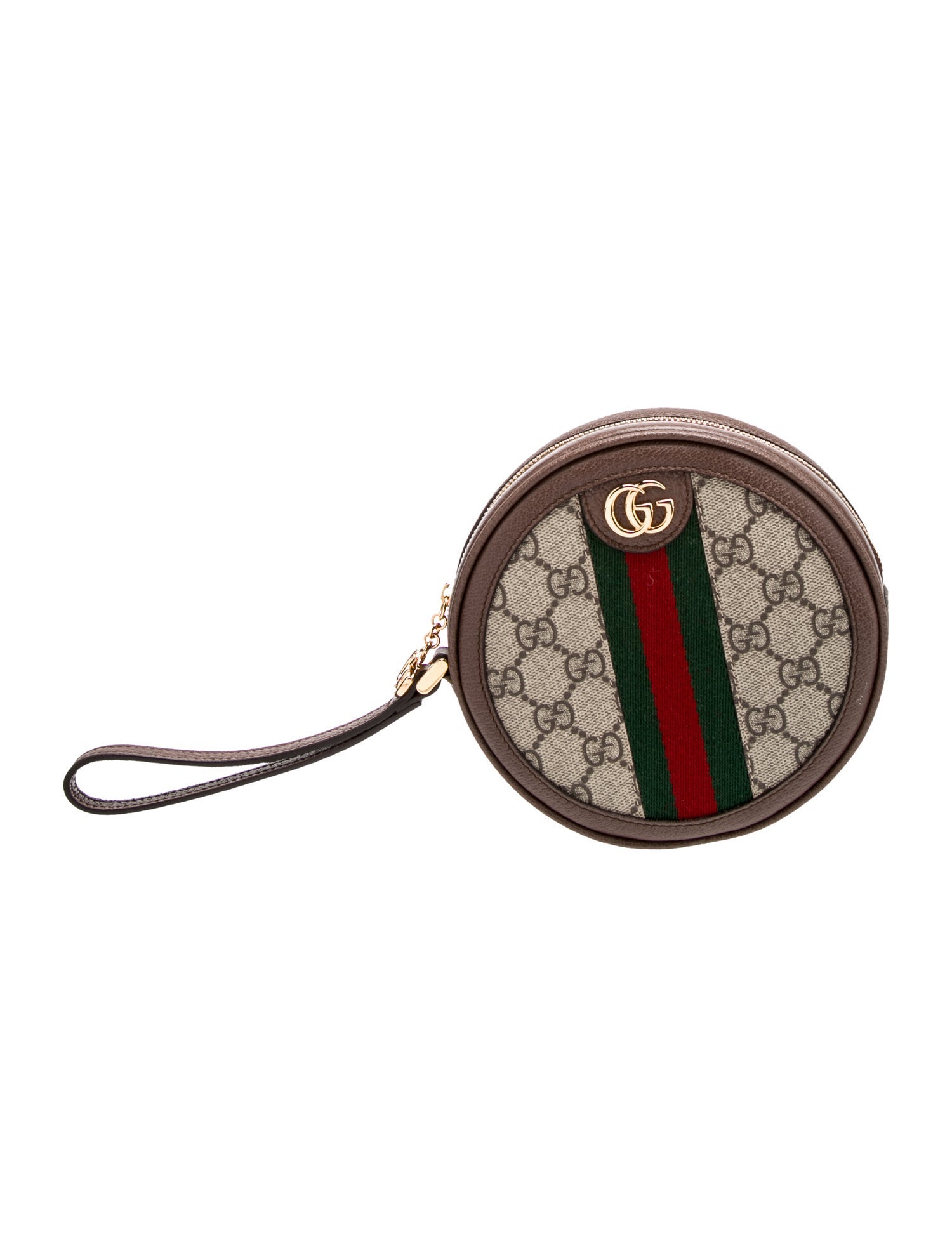 Gucci GG Supreme Ophidia